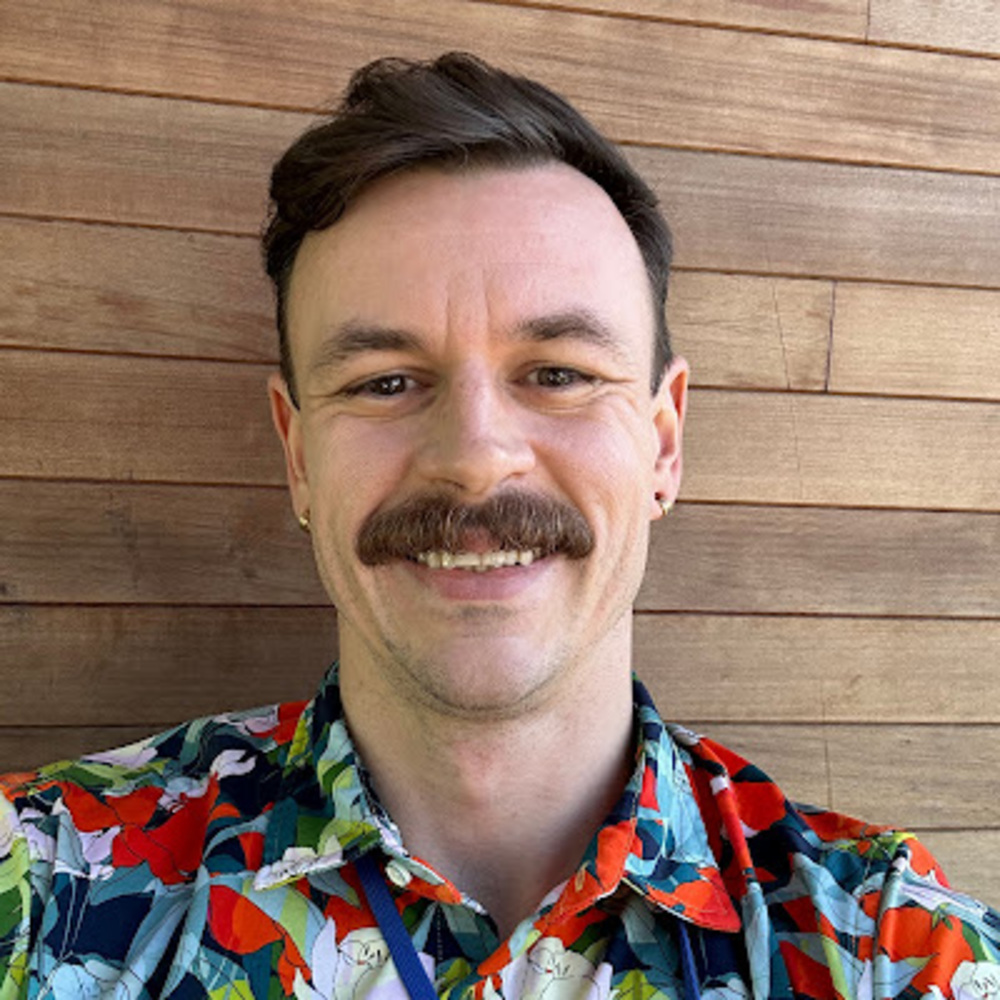 Meet your Posher, Jason